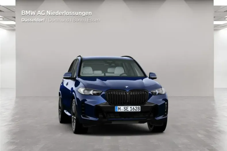 BMW X5 din 2024 cu 26.588 km - oferta BMW164393 - foto 10