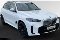 BMW X5 din 2025 cu 19.442 km - oferta BMW164394 - foto 1
