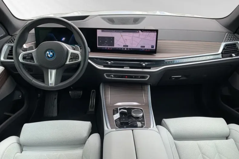 BMW X5 din 2025 cu 19.442 km - oferta BMW164394 - foto 2