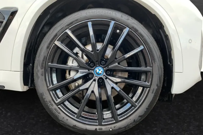 BMW X5 din 2025 cu 19.442 km - oferta BMW164394 - foto 6