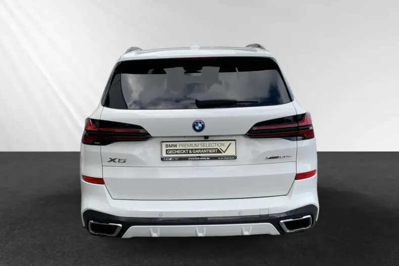 BMW X5 din 2025 cu 19.442 km - oferta BMW164394 - foto 8