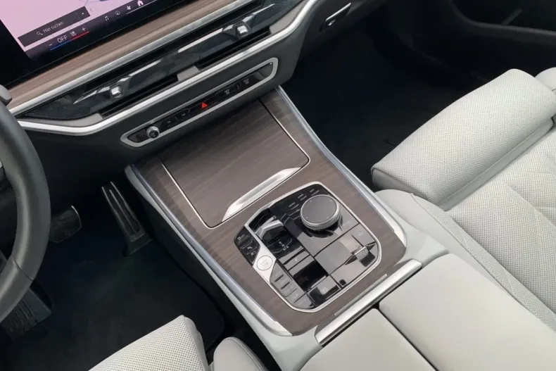 BMW X5 din 2025 cu 19.442 km - oferta BMW164394 - foto 10