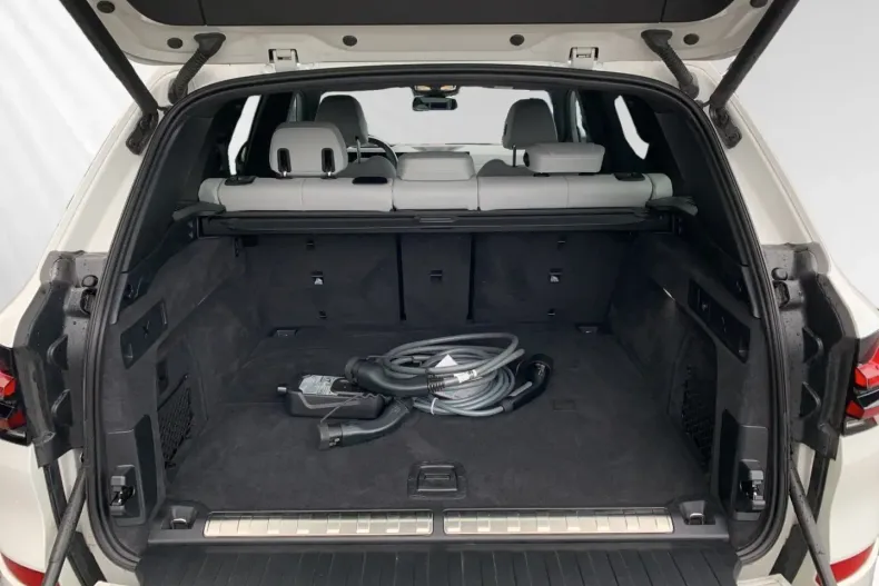 BMW X5 din 2025 cu 19.442 km - oferta BMW164394 - foto 12