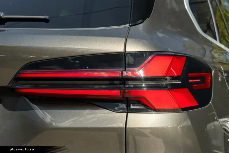 BMW X5 din 2025 cu 28.500 km - oferta BMW164395 - foto 11