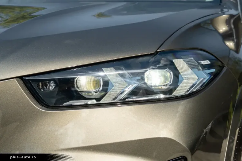 BMW X5 din 2025 cu 28.500 km - oferta BMW164395 - foto 12