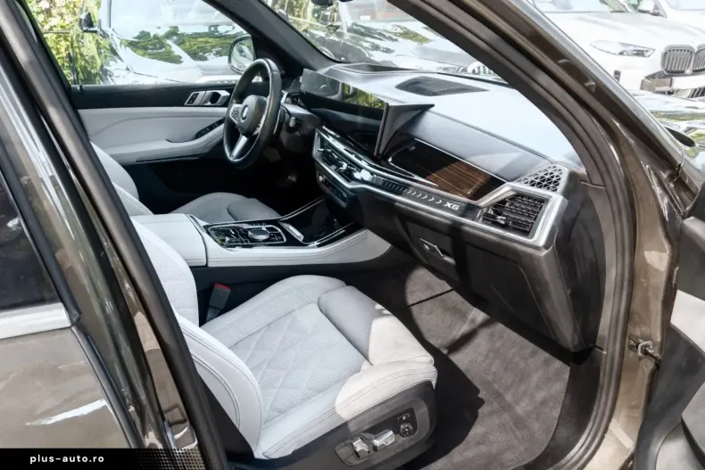 BMW X5 din 2025 cu 28.500 km - oferta BMW164395 - foto 23
