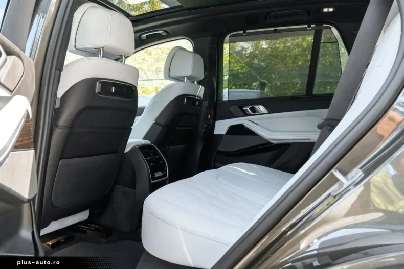 BMW X5 din 2025 cu 28.500 km - oferta BMW164395 - foto 26