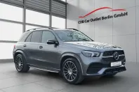 Mercedes-Benz GLE 350 din 2021 cu 97.992 km - oferta MER164396 - foto 3