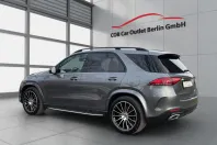 Mercedes-Benz GLE 350 din 2021 cu 97.992 km - oferta MER164396 - foto 4