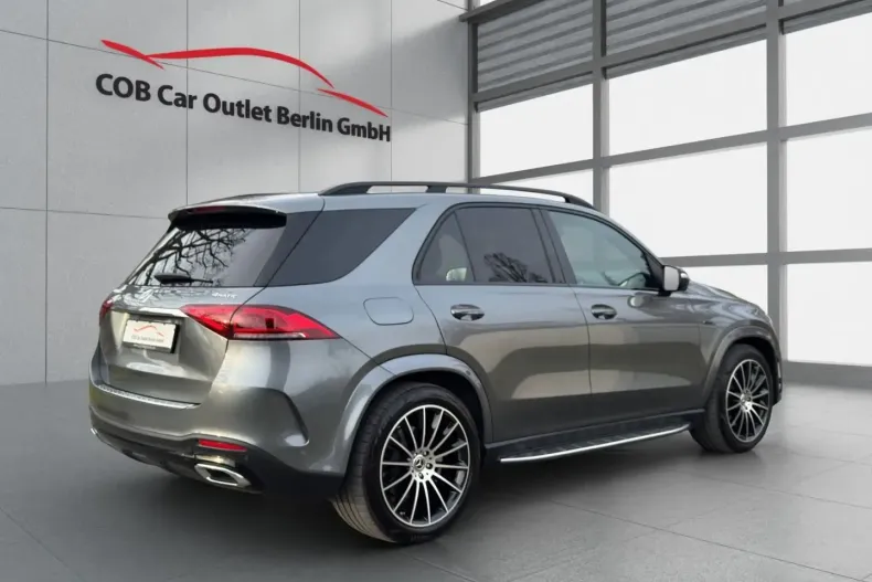 Mercedes-Benz GLE 350 din 2021 cu 97.992 km - oferta MER164396 - foto 6