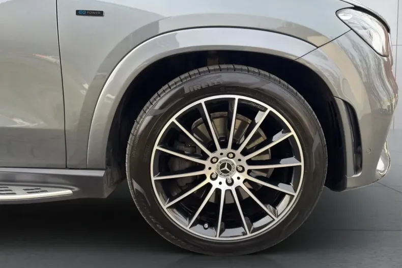 Mercedes-Benz GLE 350 din 2021 cu 97.992 km - oferta MER164396 - foto 7