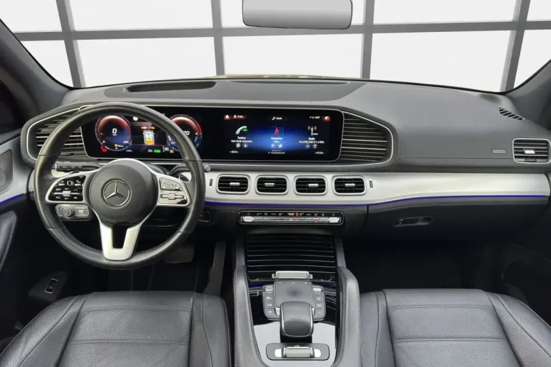 Mercedes-Benz GLE 350 din 2021 cu 97.992 km - oferta MER164396 - foto 8