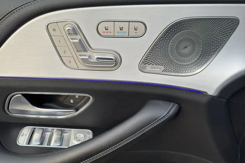 Mercedes-Benz GLE 350 din 2021 cu 97.992 km - oferta MER164396 - foto 9