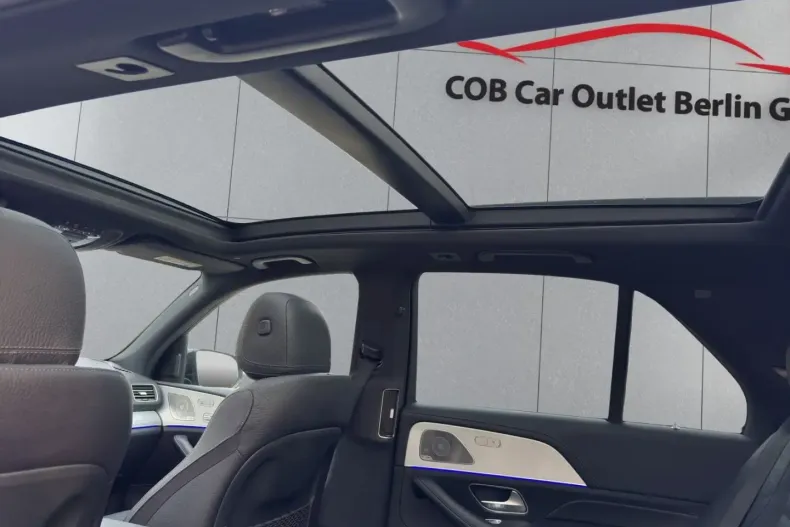 Mercedes-Benz GLE 350 din 2021 cu 97.992 km - oferta MER164396 - foto 12