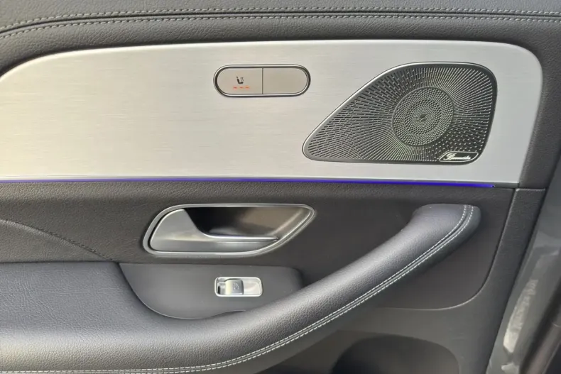 Mercedes-Benz GLE 350 din 2021 cu 97.992 km - oferta MER164396 - foto 14