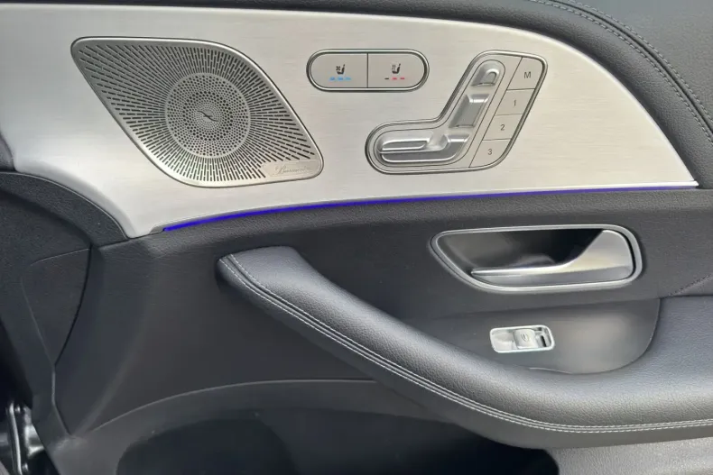 Mercedes-Benz GLE 350 din 2021 cu 97.992 km - oferta MER164396 - foto 16