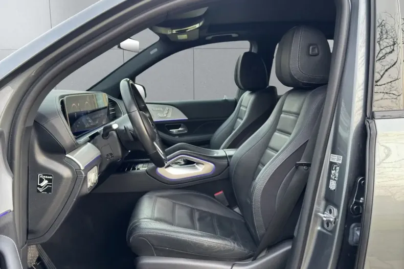 Mercedes-Benz GLE 350 din 2021 cu 97.992 km - oferta MER164396 - foto 17