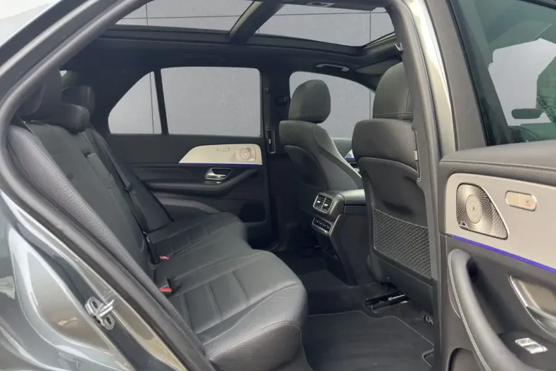 Mercedes-Benz GLE 350 din 2021 cu 97.992 km - oferta MER164396 - foto 19