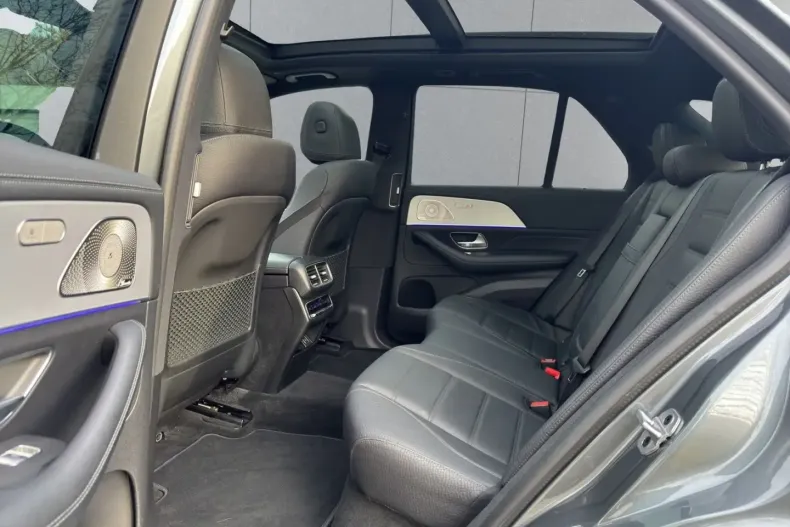 Mercedes-Benz GLE 350 din 2021 cu 97.992 km - oferta MER164396 - foto 20