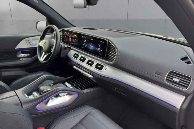 Mercedes-Benz GLE 350 din 2021 cu 97.992 km - oferta MER164396 - foto 23