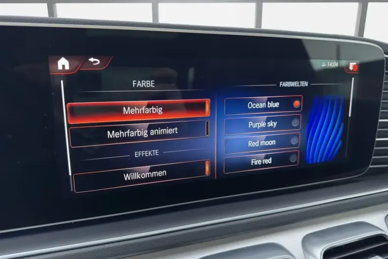 Mercedes-Benz GLE 350 din 2021 cu 97.992 km - oferta MER164396 - foto 26