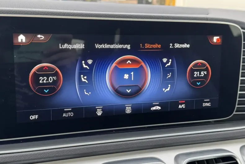 Mercedes-Benz GLE 350 din 2021 cu 97.992 km - oferta MER164396 - foto 30