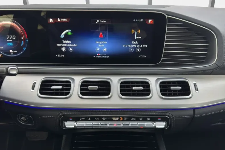 Mercedes-Benz GLE 350 din 2021 cu 97.992 km - oferta MER164396 - foto 31