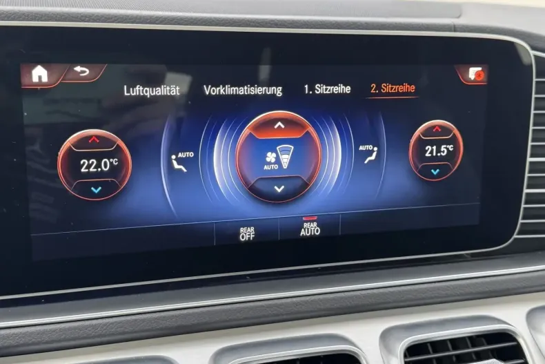 Mercedes-Benz GLE 350 din 2021 cu 97.992 km - oferta MER164396 - foto 34