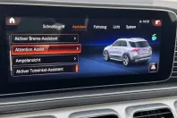 Mercedes-Benz GLE 350 din 2021 cu 97.992 km - oferta MER164396 - foto 35