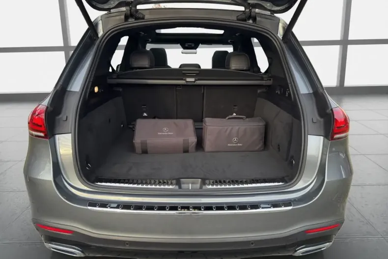 Mercedes-Benz GLE 350 din 2021 cu 97.992 km - oferta MER164396 - foto 38