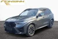 BMW X5 M din 2023 cu 39.900 km - oferta BMW164397 - foto 1