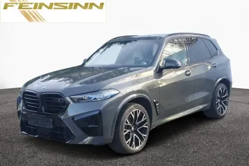 BMW X5 M din 2023 - oferta BMW164397