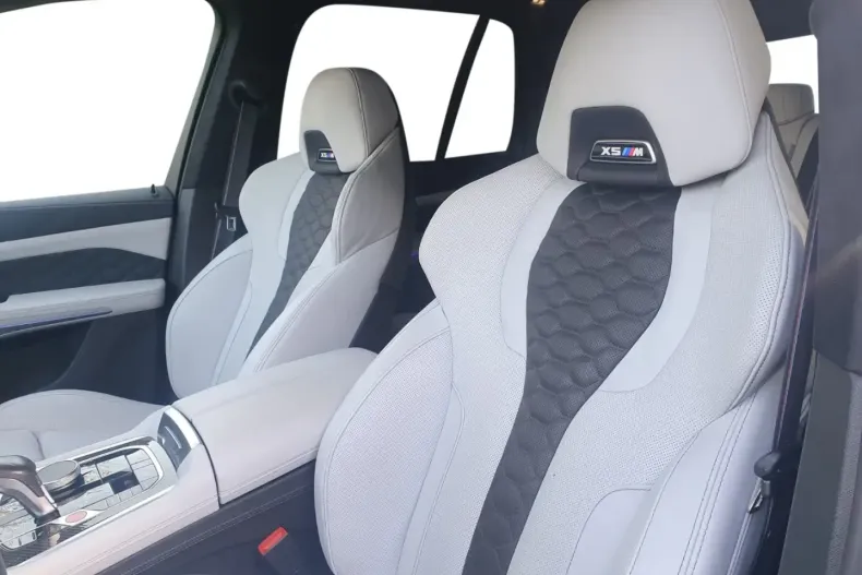 BMW X5 M din 2023 cu 39.900 km - oferta BMW164397 - foto 2