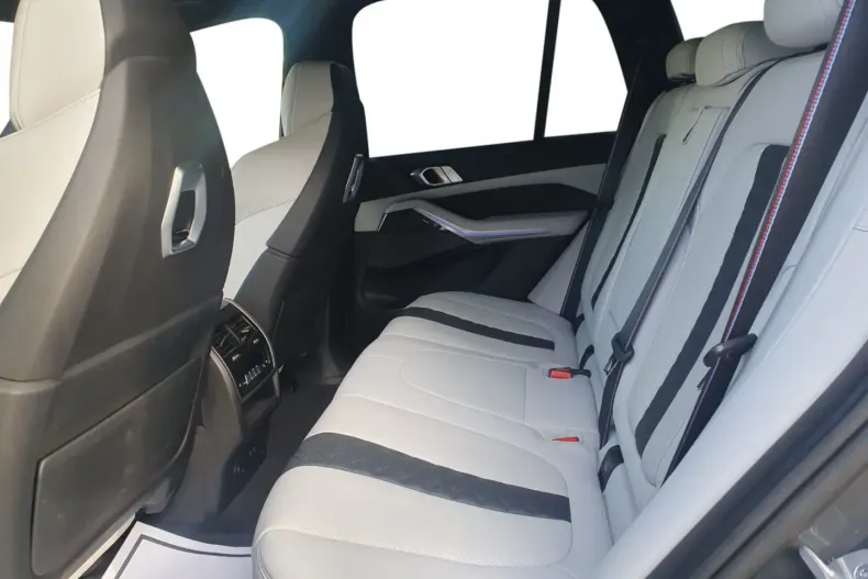 BMW X5 M din 2023 cu 39.900 km - oferta BMW164397 - foto 3