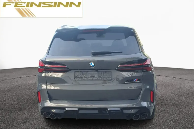 BMW X5 M din 2023 cu 39.900 km - oferta BMW164397 - foto 6