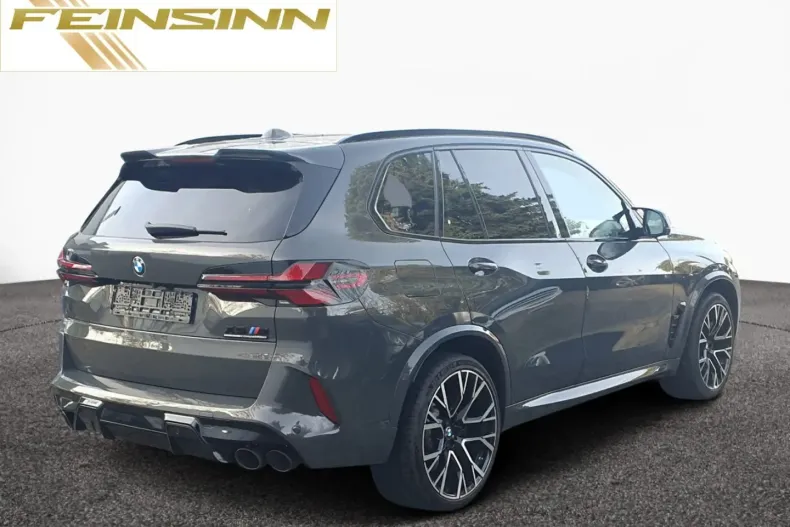 BMW X5 M din 2023 cu 39.900 km - oferta BMW164397 - foto 8