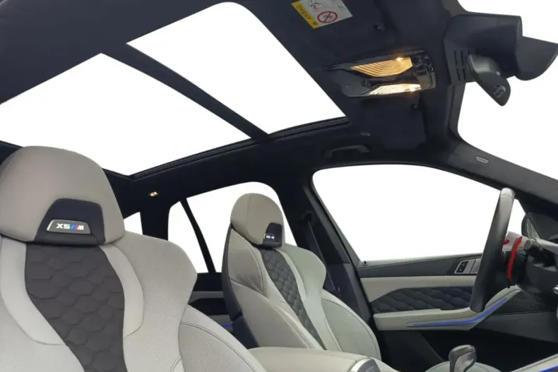 BMW X5 M din 2023 cu 39.900 km - oferta BMW164397 - foto 10