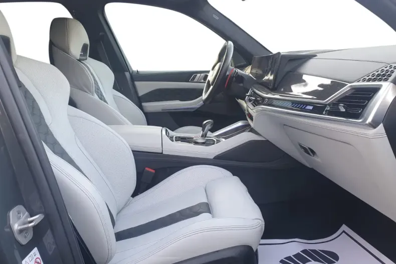 BMW X5 M din 2023 cu 39.900 km - oferta BMW164397 - foto 11