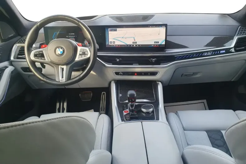 BMW X5 M din 2023 cu 39.900 km - oferta BMW164397 - foto 14