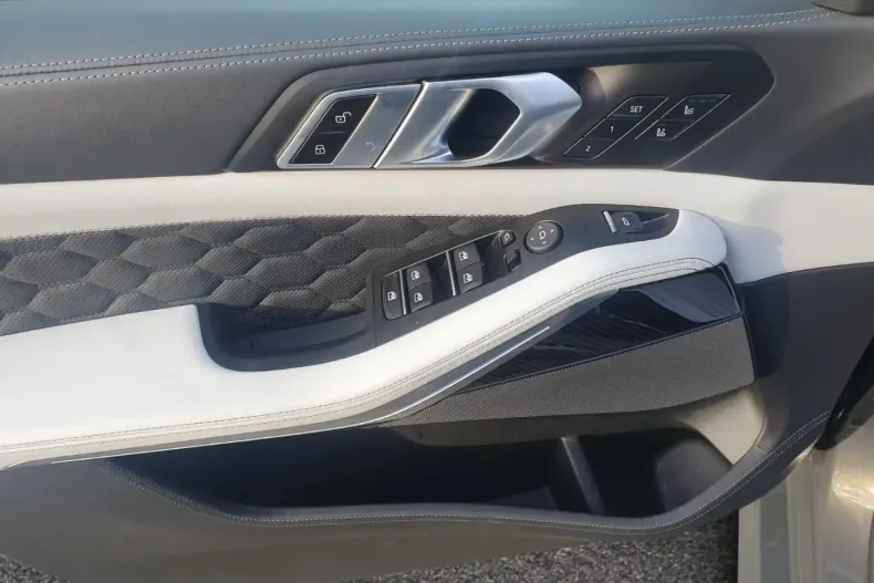 BMW X5 M din 2023 cu 39.900 km - oferta BMW164397 - foto 15