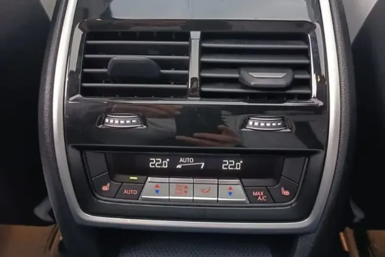 BMW X5 M din 2023 cu 39.900 km - oferta BMW164397 - foto 18