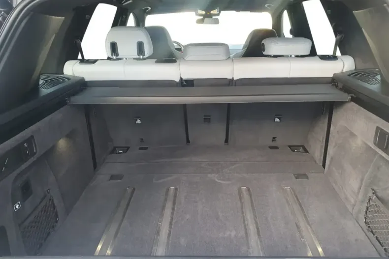 BMW X5 M din 2023 cu 39.900 km - oferta BMW164397 - foto 19