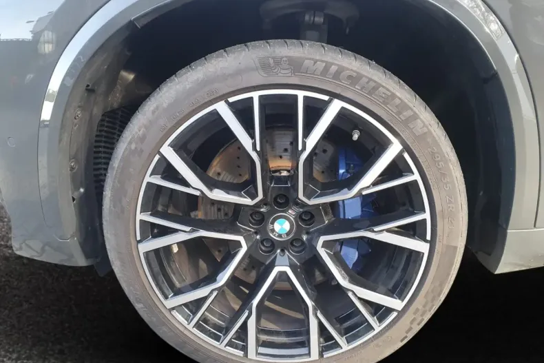 BMW X5 M din 2023 cu 39.900 km - oferta BMW164397 - foto 20