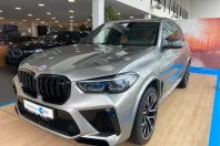 BMW X5 M din 2023 cu 41.993 km - oferta BMW164398 - foto 1