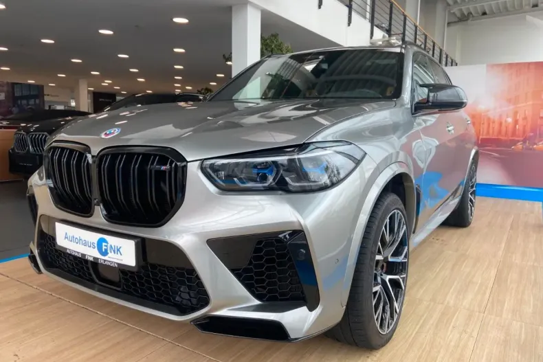 BMW X5 M din 2023 cu 41.993 km - oferta BMW164398 - foto 6