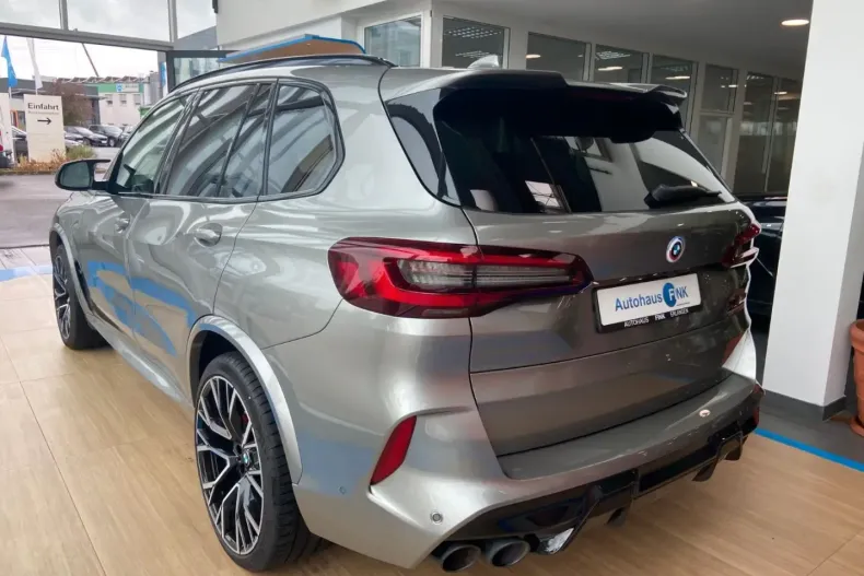 BMW X5 M din 2023 cu 41.993 km - oferta BMW164398 - foto 7