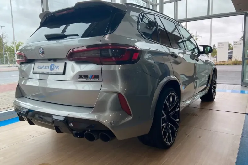 BMW X5 M din 2023 cu 41.993 km - oferta BMW164398 - foto 8