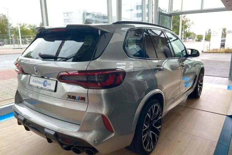 BMW X5 M din 2023 cu 41.993 km - oferta BMW164398 - foto 9