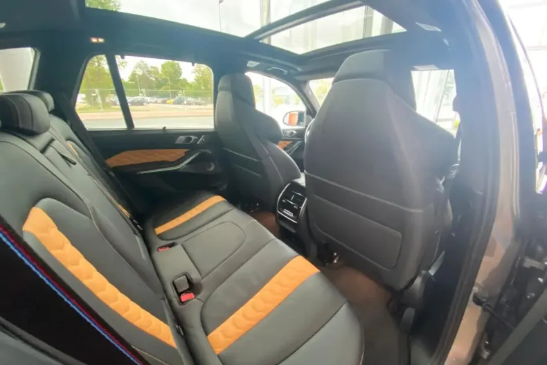 BMW X5 M din 2023 cu 41.993 km - oferta BMW164398 - foto 14