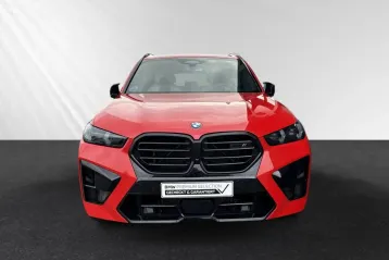 BMW X5 M din 2025 - oferta BMW164399
